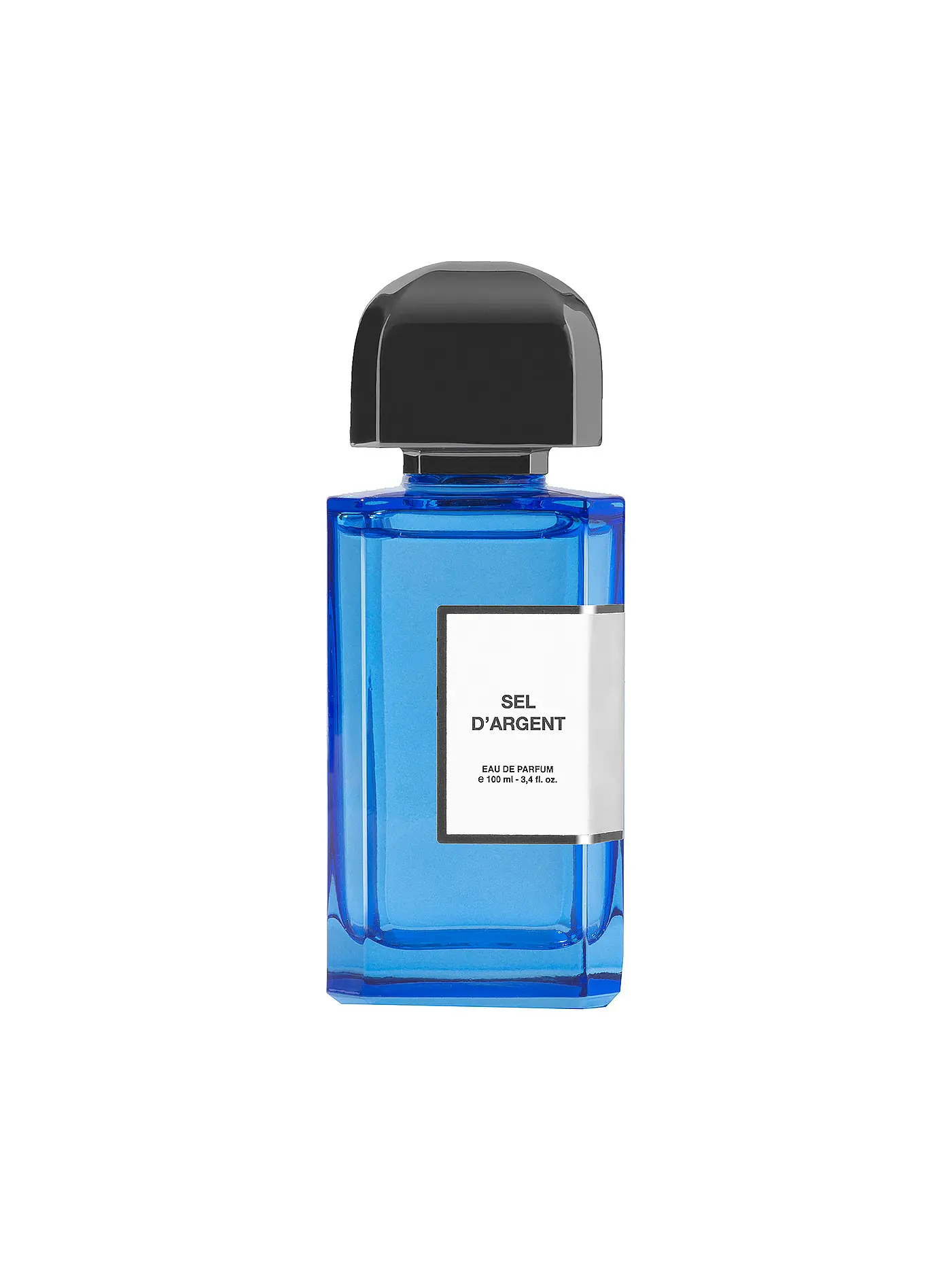 BDK | Sel D'Argent Eau de Parfum 100ml | 